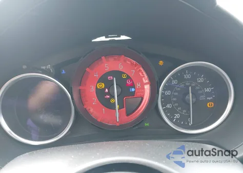 2016 Mazda Mx-5 Miata Club z USA, uszkodzony, nr VIN JM1NDAC78G0106098